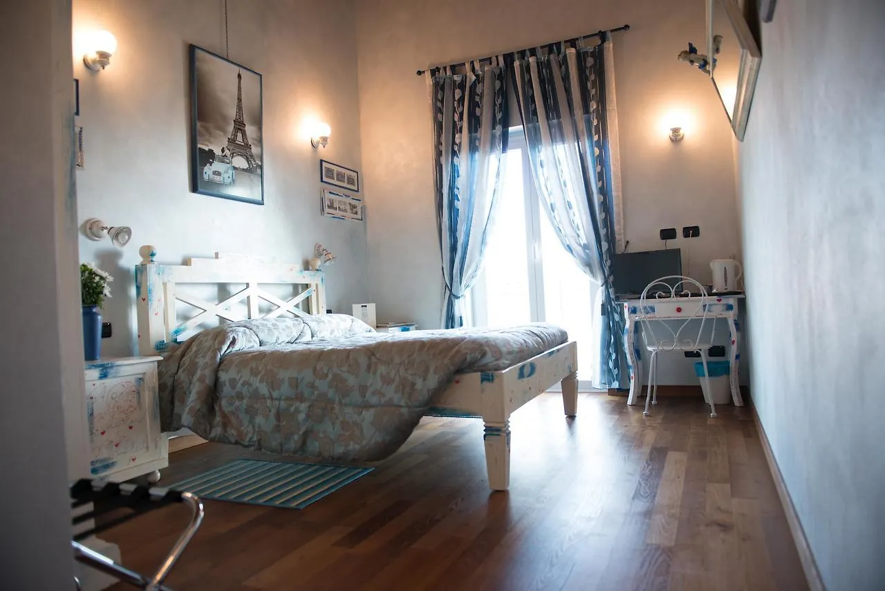 Agroturismo Tenuta La Vigna Malgesso