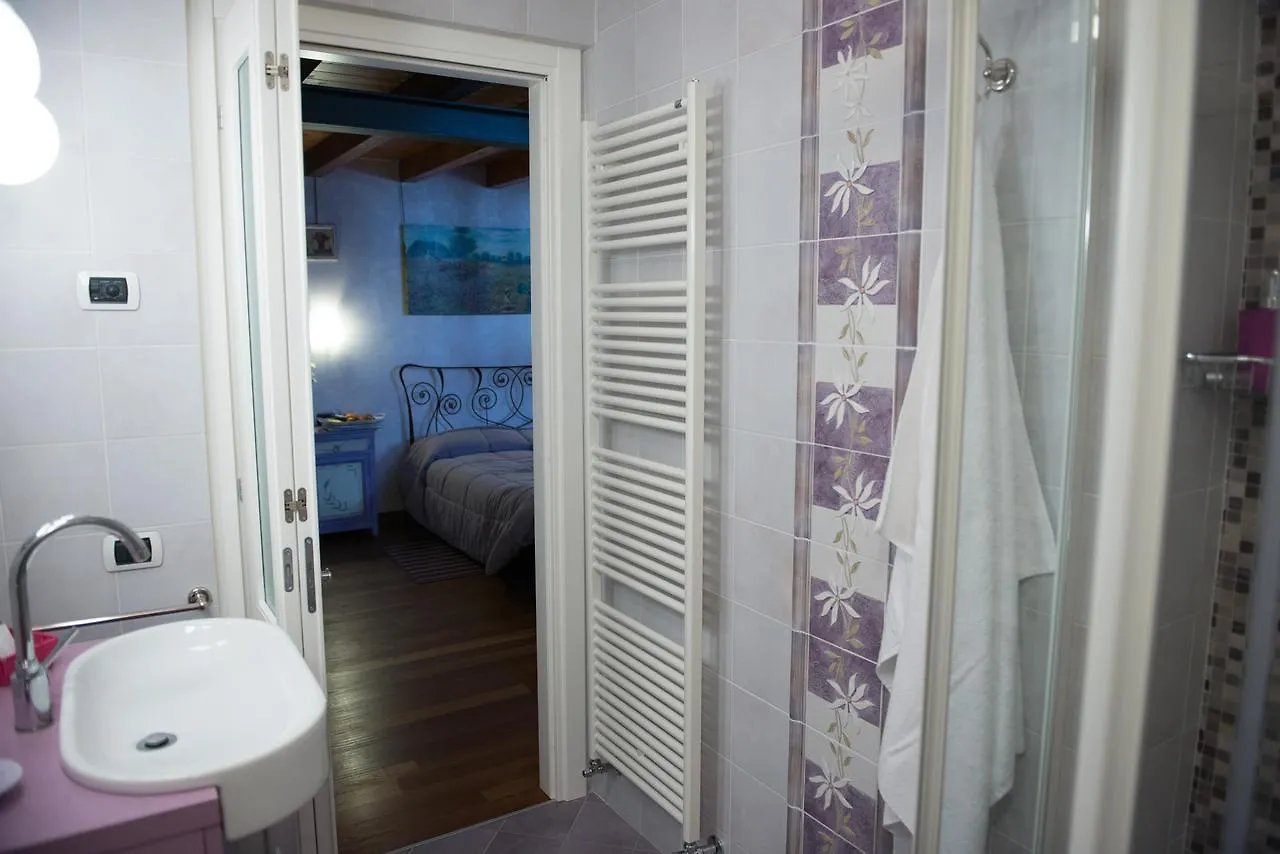 Agroturismo Tenuta La Vigna Malgesso