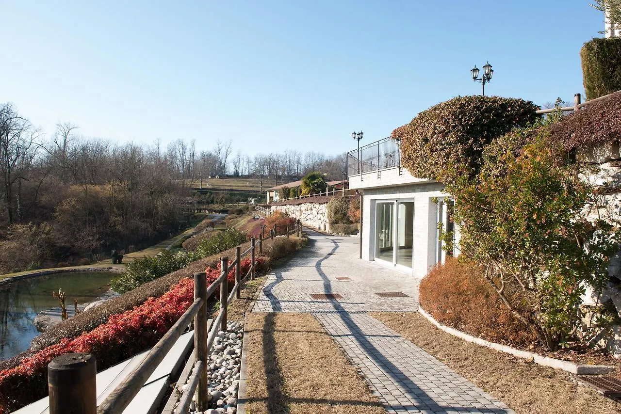 Tenuta La Vigna Malgesso