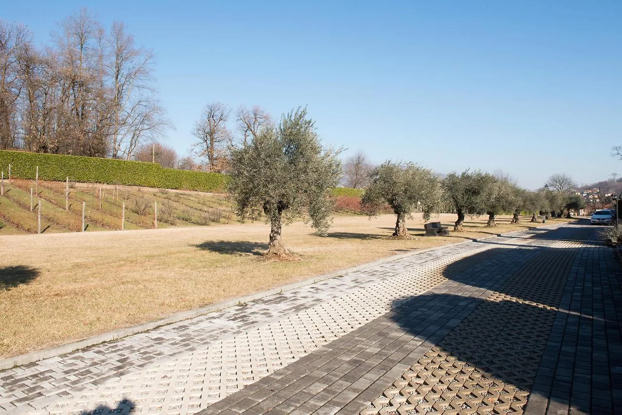 Tenuta La Vigna Malgesso Italië