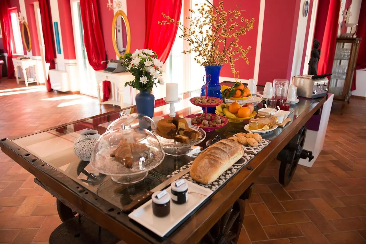 Vakantieboerderij Tenuta La Vigna Malgesso Italië